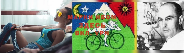 мескалин Алексин